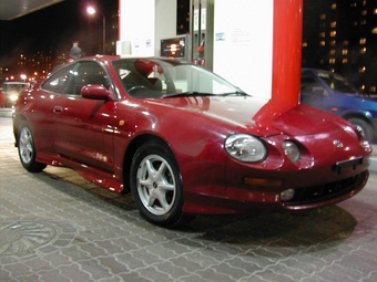 Celica