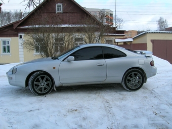1997 Toyota Celica