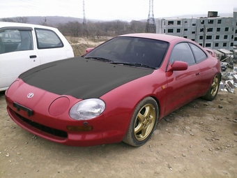 1997 Toyota Celica