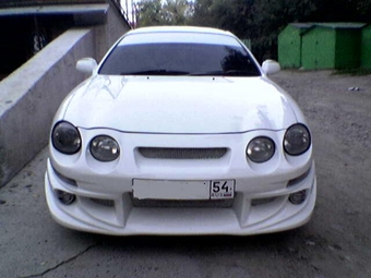 1997 Toyota Celica