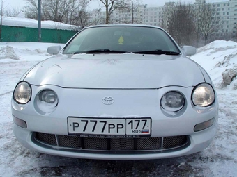 Celica