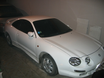 1997 Toyota Celica