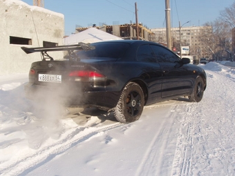 1997 Toyota Celica