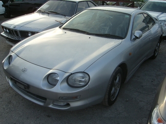 1997 Toyota Celica