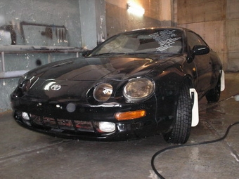 1997 Toyota Celica