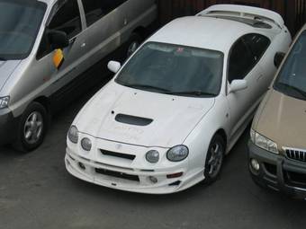 Celica