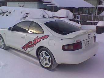 Celica