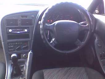 Toyota Celica