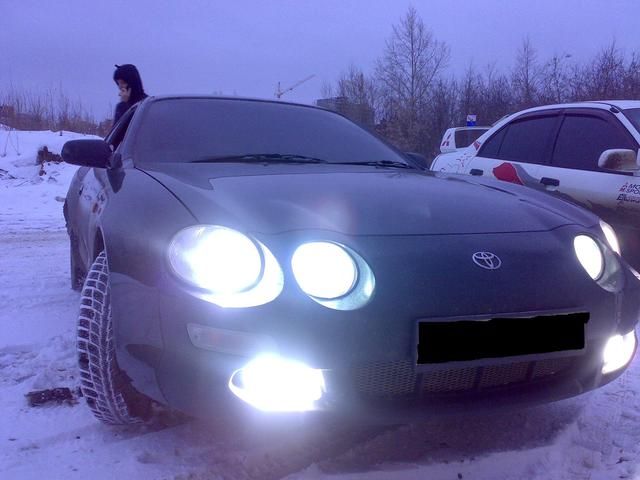 1997 Toyota Celica