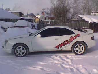 Toyota Celica