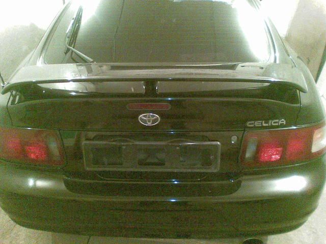 1997 Toyota Celica