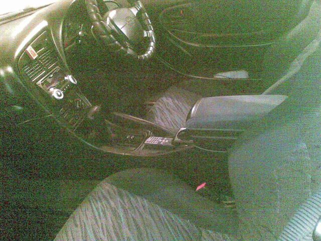 1997 Toyota Celica