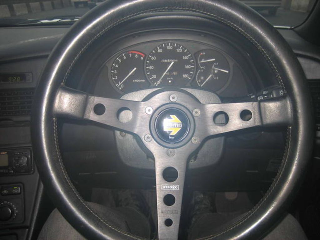 1997 Toyota Celica