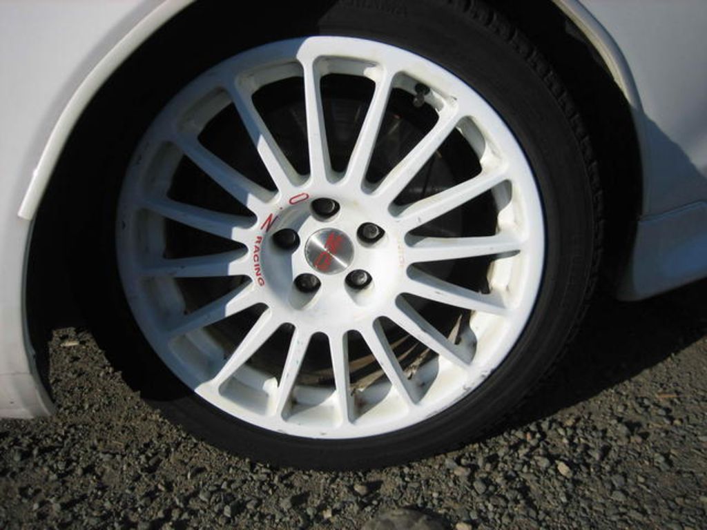1997 Toyota Celica