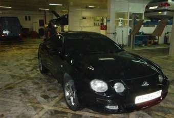 Toyota Celica