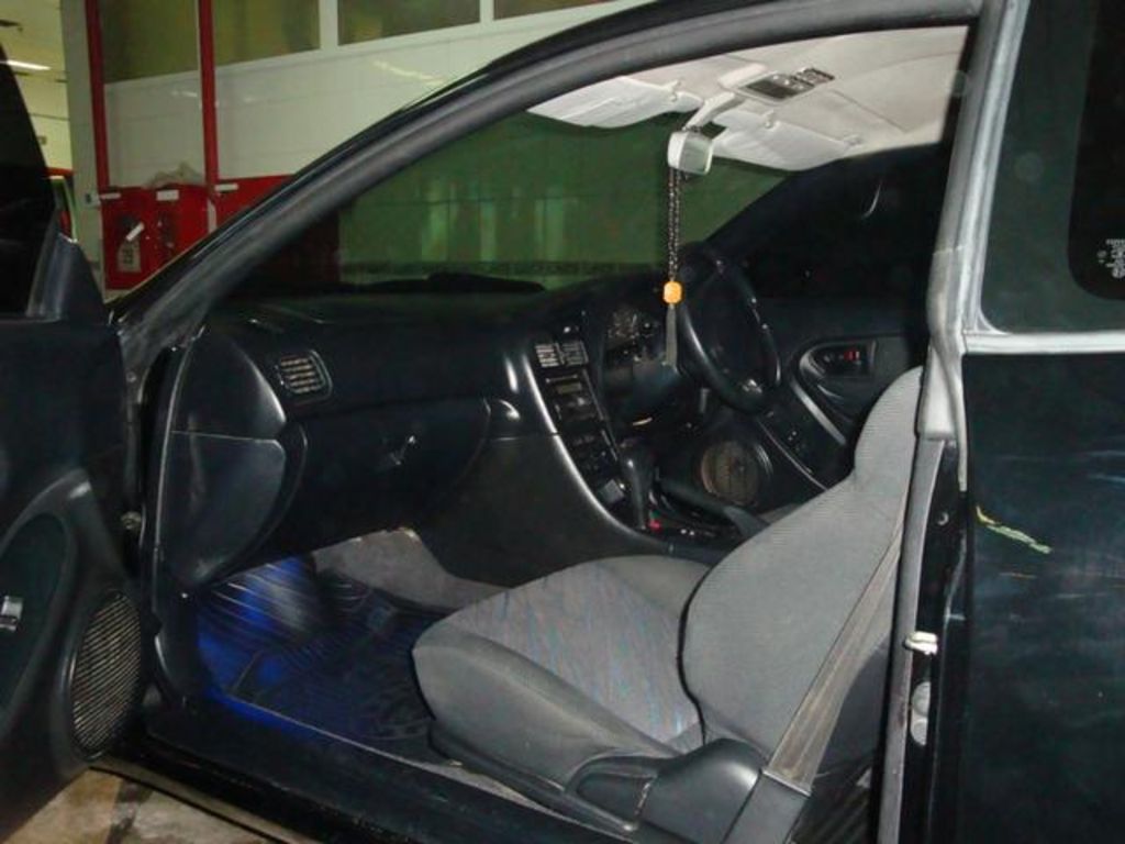1997 Toyota Celica
