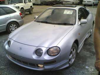 1997 Toyota Celica