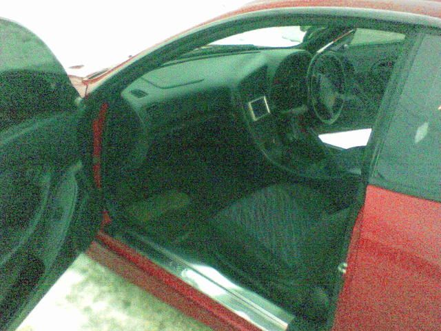 1997 Toyota Celica