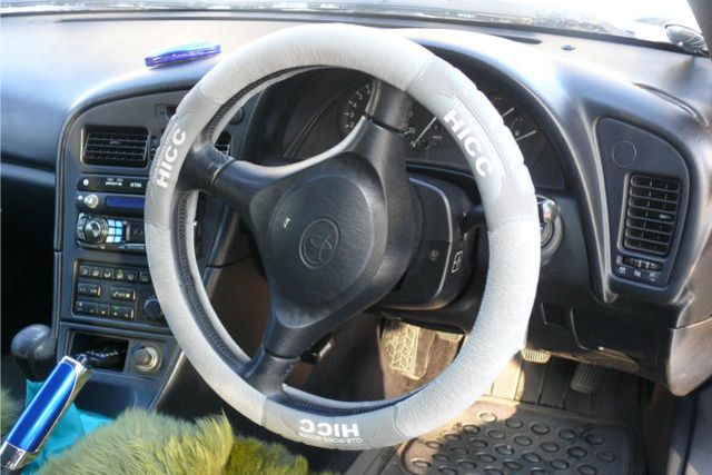 1997 Toyota Celica