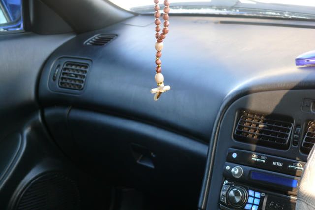 1997 Toyota Celica