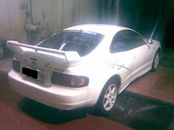 Celica