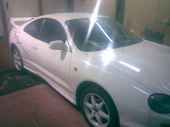 Toyota Celica