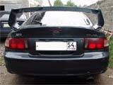 1997 Toyota Celica Pictures
