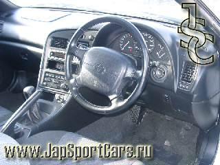 1997 Toyota Celica Pictures