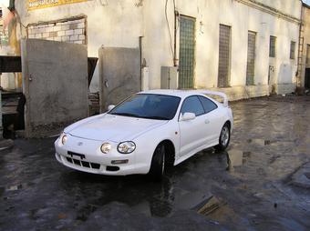 1998 Toyota Celica