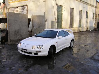 1998 Toyota Celica