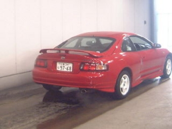 1998 Toyota Celica