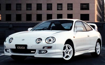 1998 Toyota Celica