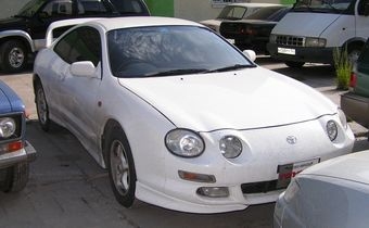 1998 Toyota Celica