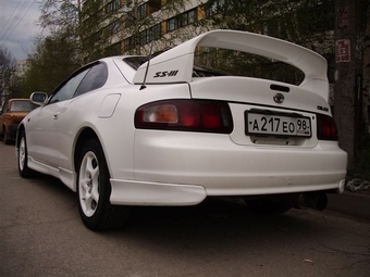 1998 Toyota Celica