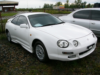 1998 Toyota Celica