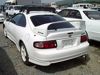 1998 Toyota Celica