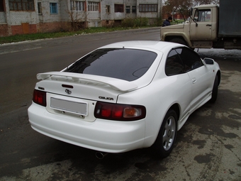 1998 Toyota Celica