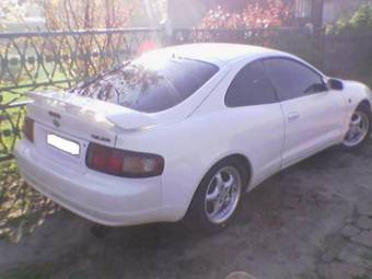 Celica