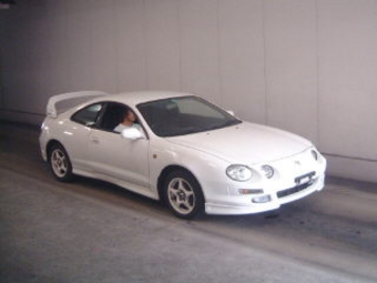 1998 Toyota Celica