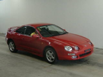 1998 Toyota Celica