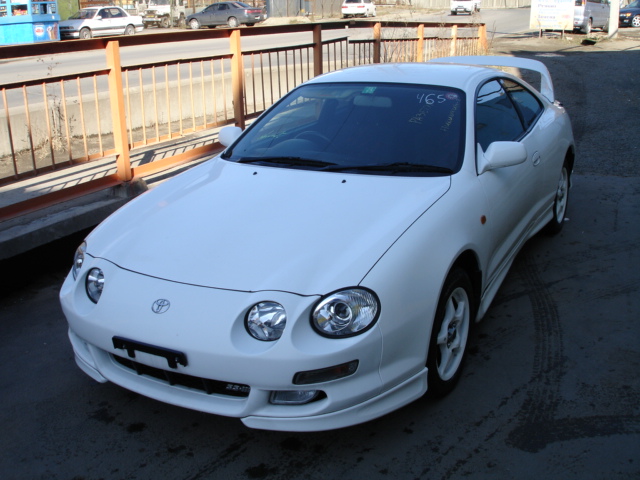 1998 Toyota Celica