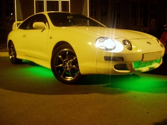 1998 Toyota Celica