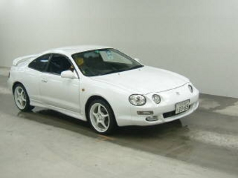 1998 Toyota Celica