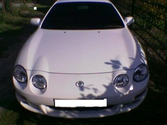 1998 Toyota Celica