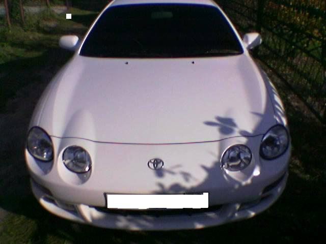 1998 Toyota Celica
