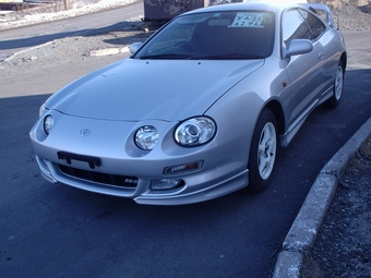 1998 Toyota Celica