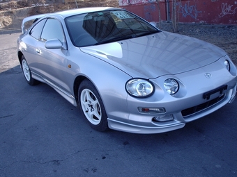 Celica