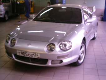 1998 Toyota Celica