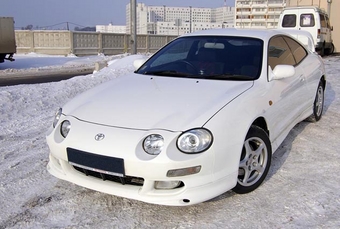 1998 Toyota Celica