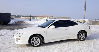 Celica